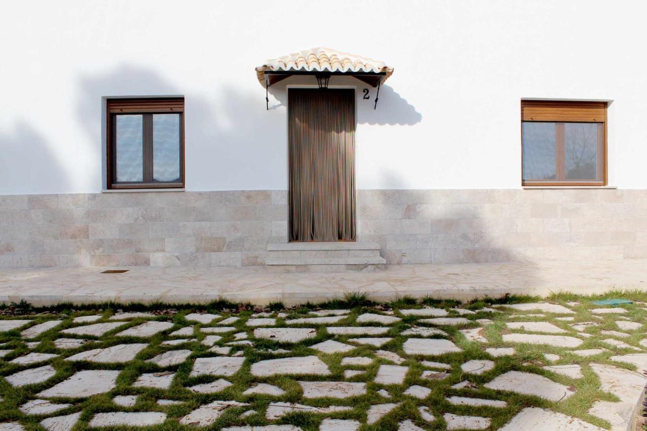 Casas Rurales Tia Maria Ruidera Zimmer foto