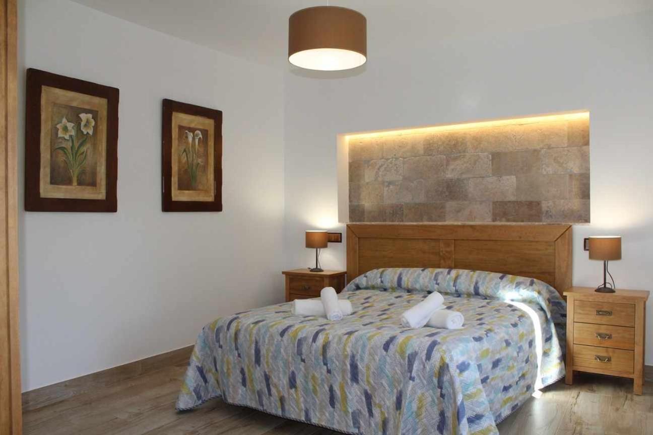 Casas Rurales Tia Maria Ruidera Zimmer foto