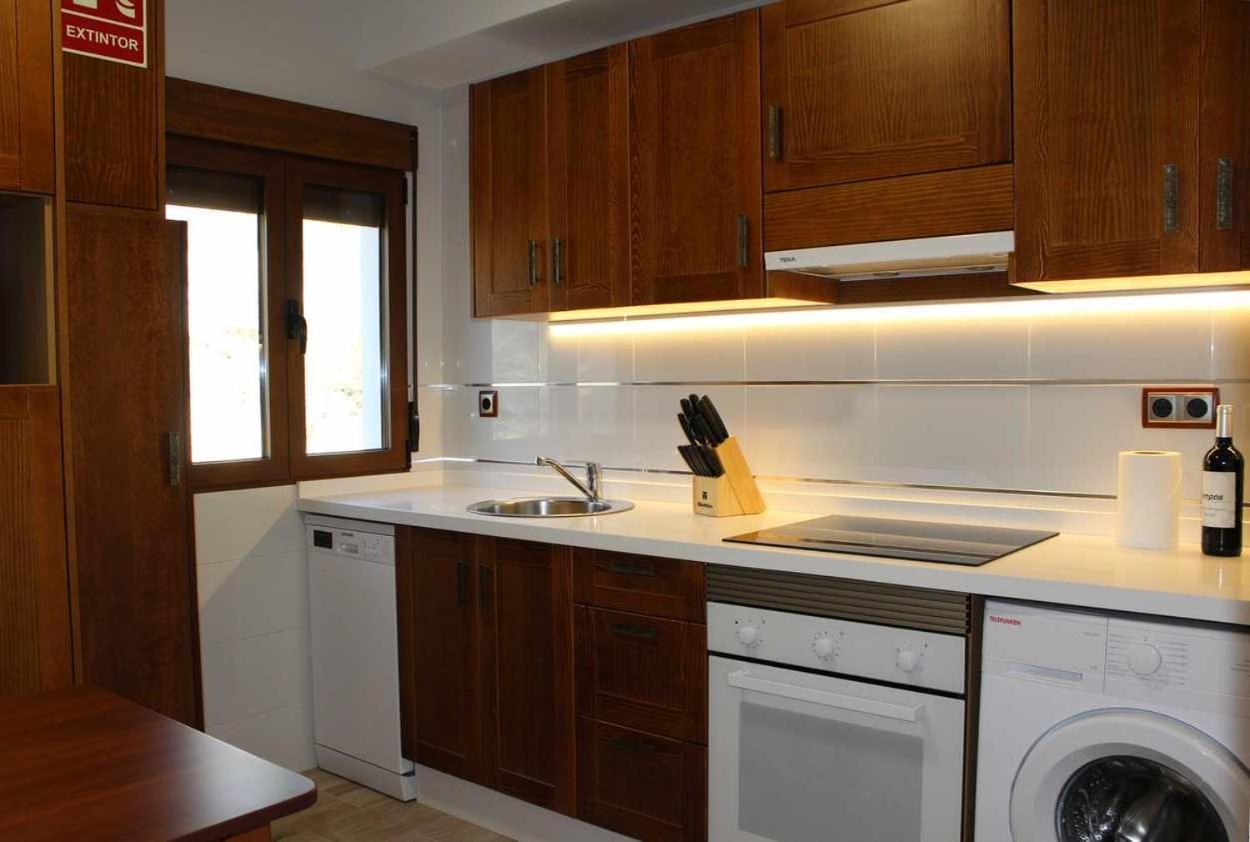 Casas Rurales Tia Maria Ruidera Zimmer foto