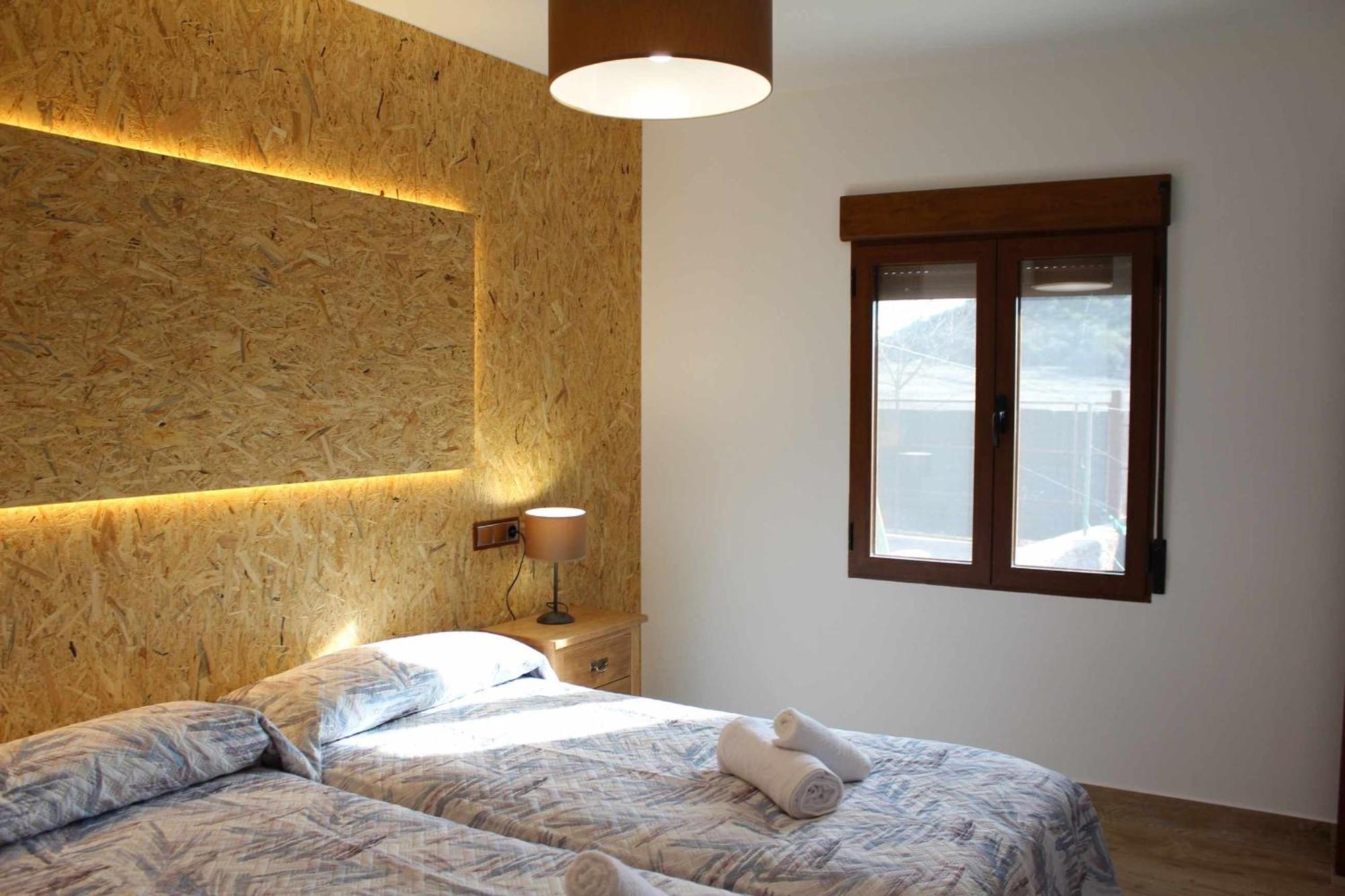 Casas Rurales Tia Maria Ruidera Zimmer foto