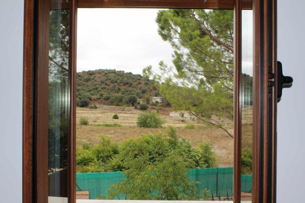Casas Rurales Tia Maria Ruidera Zimmer foto