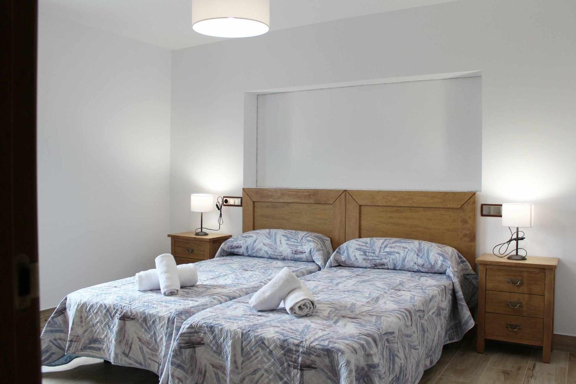 Casas Rurales Tia Maria Ruidera Zimmer foto