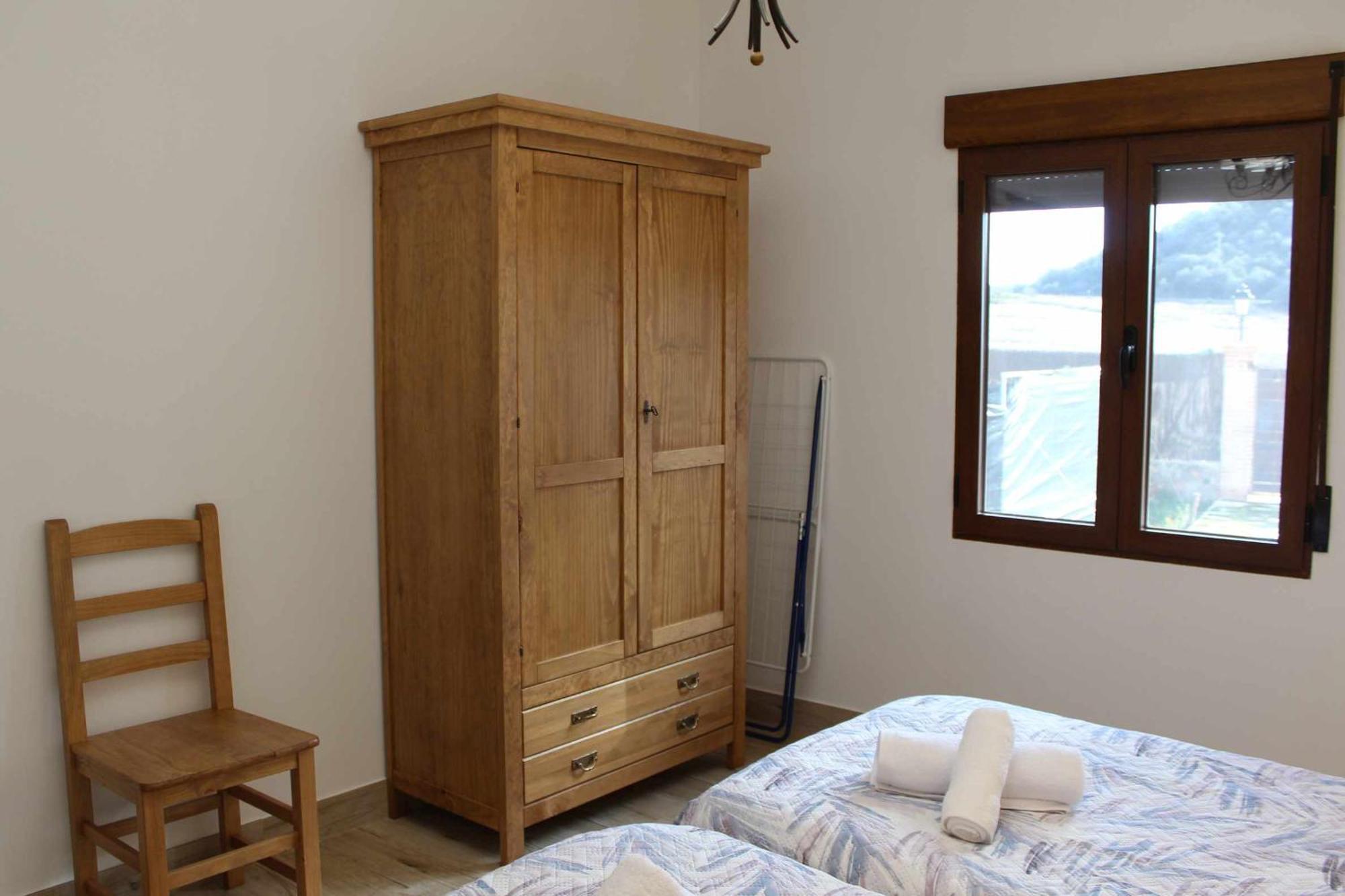 Casas Rurales Tia Maria Ruidera Zimmer foto